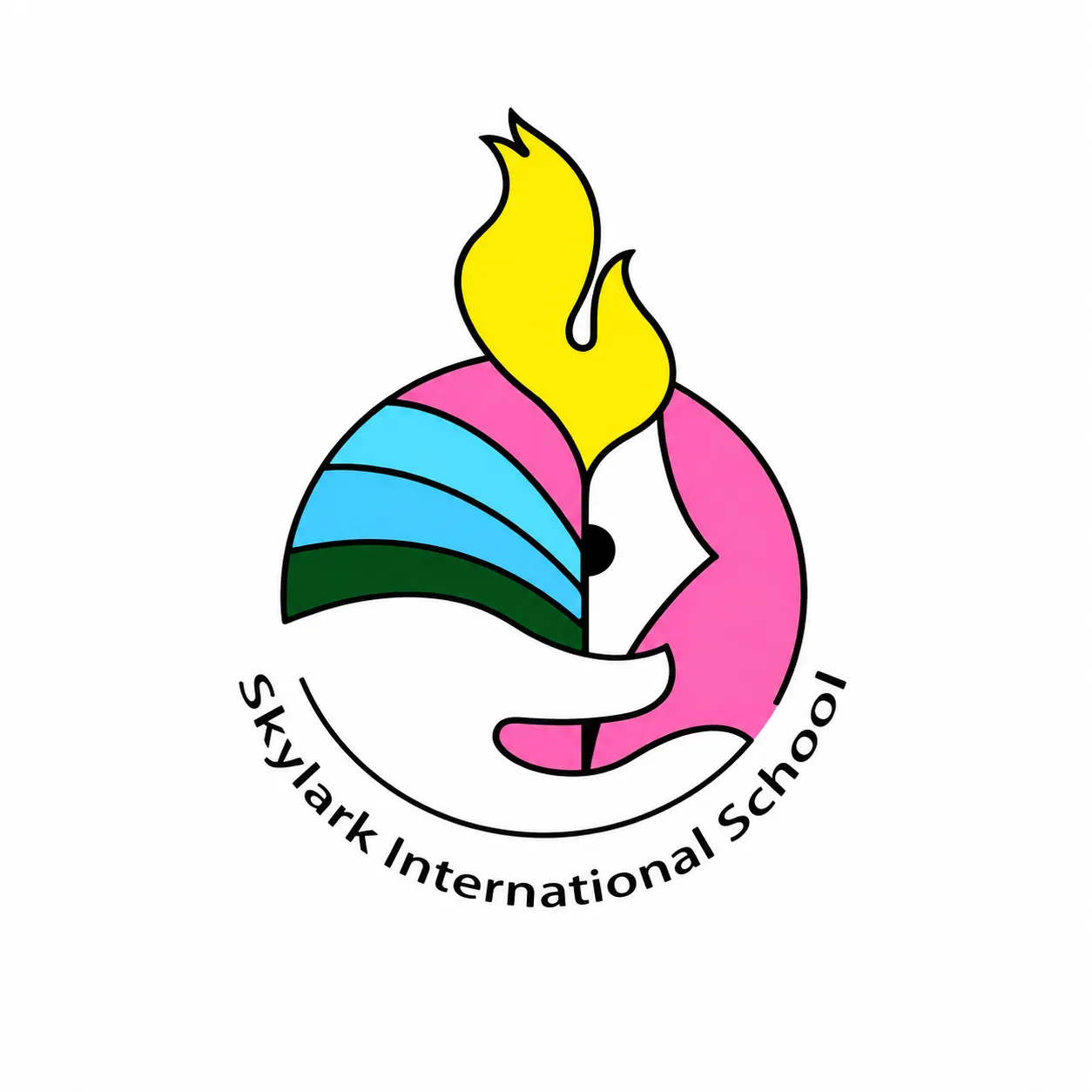Skylark International School