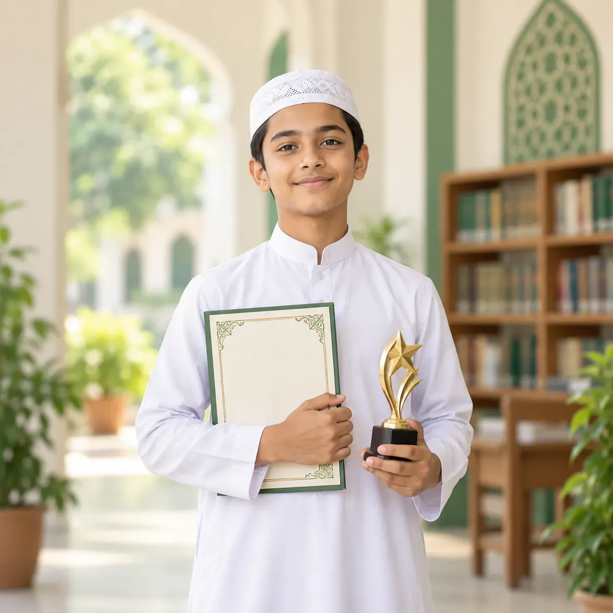 Abdullah Mohammad