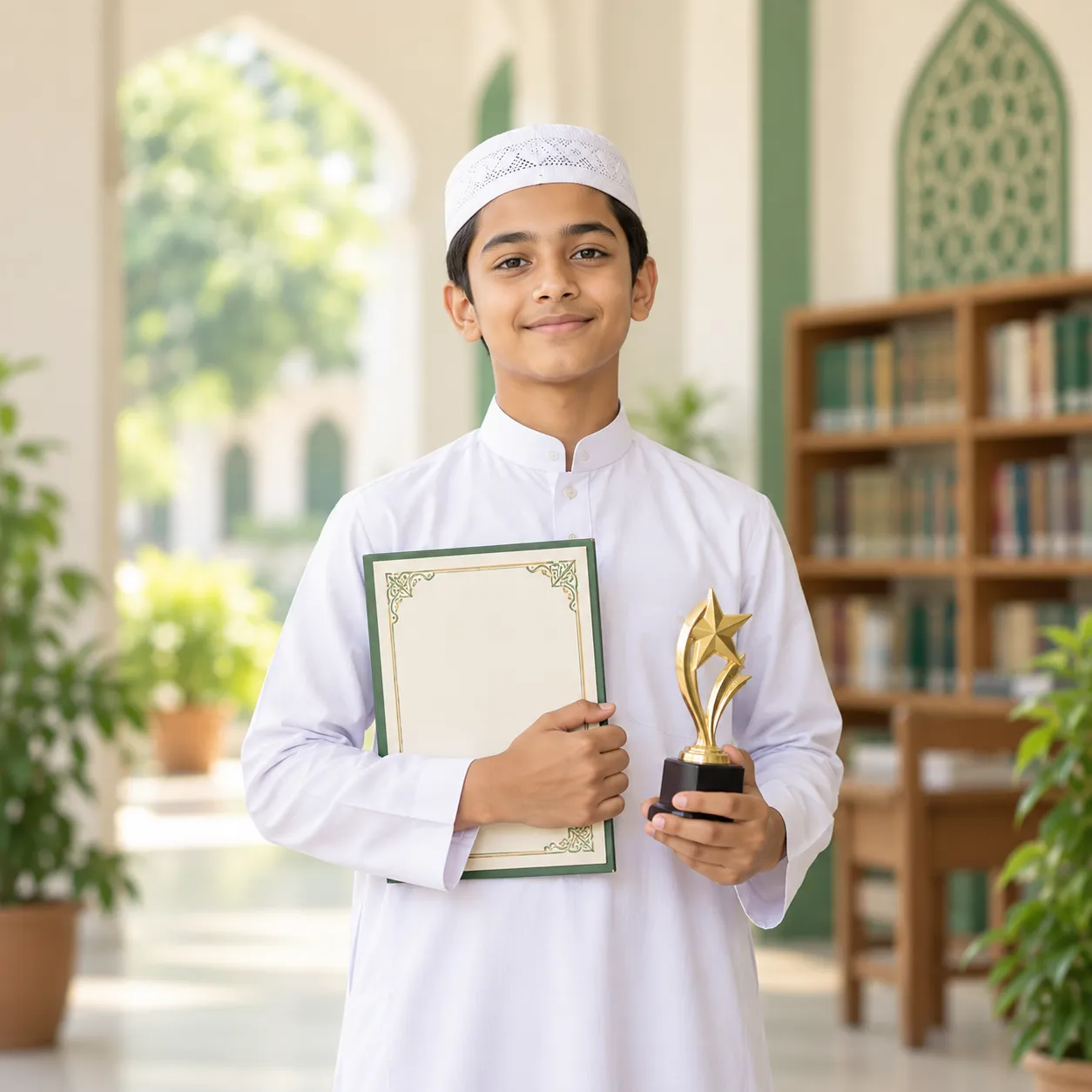 Mohammad Abdullah